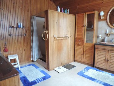 Maison a vendre Belle-Isle-en-Terre 22810 Côtes-d'Armor 157 m2 6 pièces 125700 euros