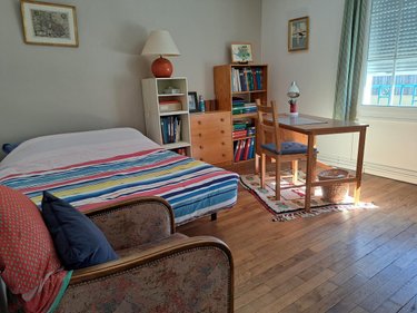 Maison a vendre Le Mans 72000 Sarthe 128 m2 6 pièces 210000 euros