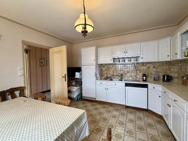 Maison a vendre Plougonven 29640 Finistère 142 m2 8 pièces 231880 euros