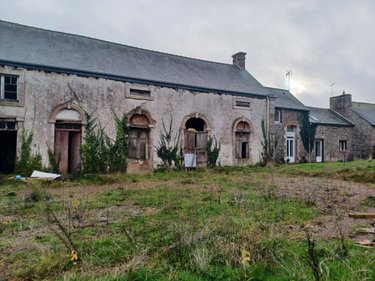 Maison a vendre Hénansal 22400 Côtes-d'Armor 81 m2 5 pièces 190800 euros