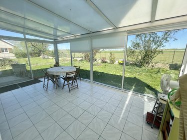 Maison a vendre Reims 51100 Marne 105 m2 5 pièces 238000 euros