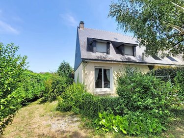 Maison a vendre Quéven 56530 Morbihan 119 m2 6 pièces 239720 euros