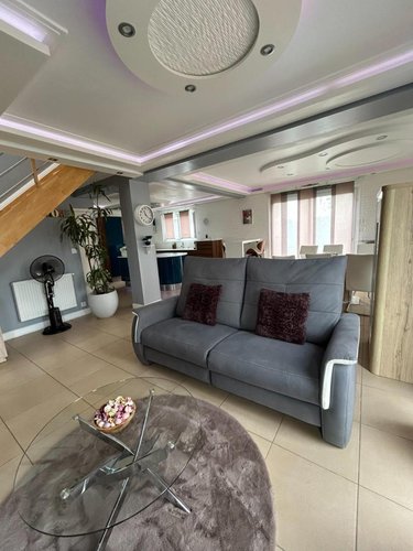Maison a vendre Précey 50220 Manche 95 m2 6 pièces 289000 euros