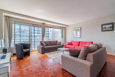 Appartement a vendre Puteaux 92800 Hauts-de-Seine 99 m2 4 pièces 747000 euros