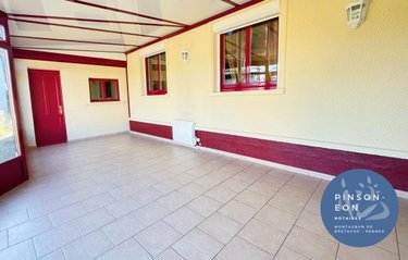 Maison a vendre Betton 35830 Ille-et-Vilaine 156 m2 7 pièces 365960 euros