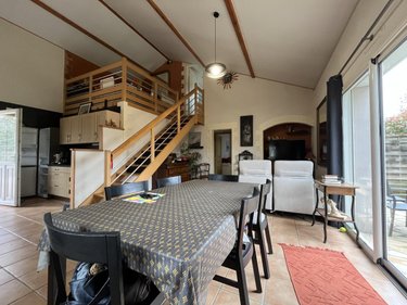 Maison a vendre Saint-Hilaire-de-Chaléons 44680 Loire-Atlantique 87 m2 5 pièces 250000 euros