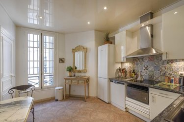 Appartement a vendre Paris 10e arrondissement 75010 Paris 123 m2 5 pièces 1350000 euros