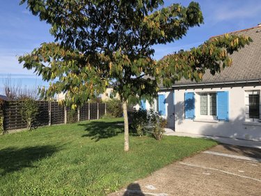 Maison a vendre Tiercé 49125 Maine-et-Loire 89 m2 5 pièces 193610 euros