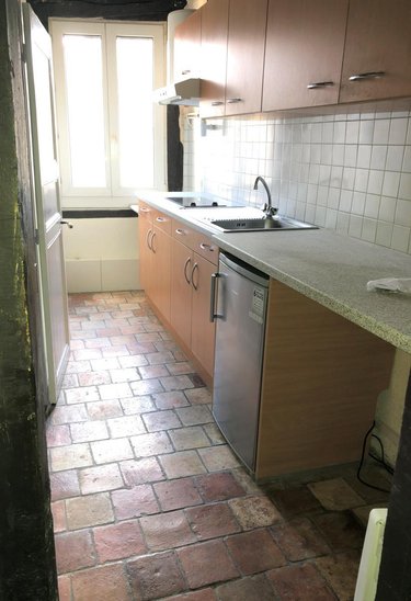 Location appartement Le Mans 72000 Sarthe 36 m2 1 pièce 385 euros