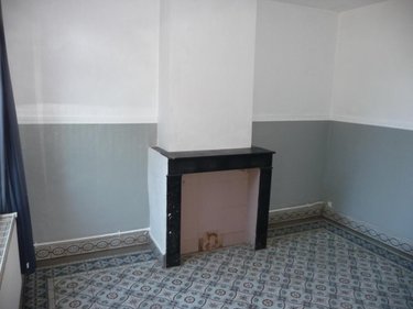 Location maison Chocques 62920 Pas-de-Calais 56 m2 3 pièces 520 euros