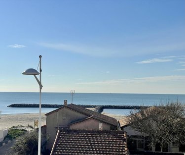 Appartement a vendre Mauguio 34130 Hérault 45 m2 2 pièces 310880 euros