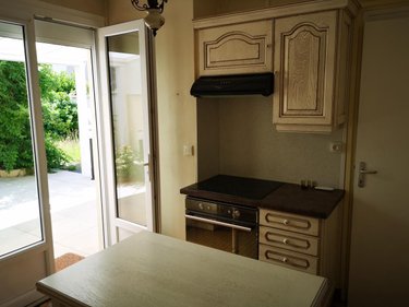 Maison a vendre Sotteville-lès-Rouen 76300 Seine-Maritime 57 m2 4 pièces 157500 euros