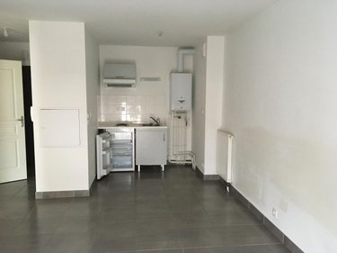 Location appartement La Chapelle-sur-Erdre 44240 Loire-Atlantique 39 m2 2 pièces 581 euros
