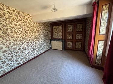 Maison a vendre Beaufort-en-Anjou 49250 Maine-et-Loire 145 m2 6 pièces 156750 euros