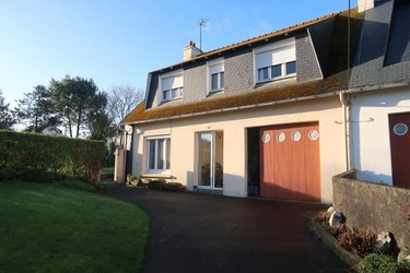 Maison a vendre Landerneau 29800 Finistère 108 m2  171450 euros