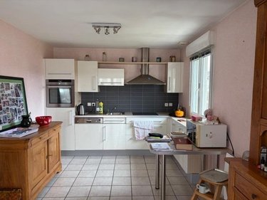 Maison a vendre Charquemont 25140 Doubs 109 m2 6 pièces 367500 euros