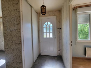 Maison a vendre Roudouallec 56110 Morbihan 90 m2 4 pièces 173860 euros