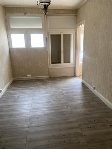 Appartement a vendre Vire-Normandie 14500 Calvados 54 m2 2 pièces 53500 euros