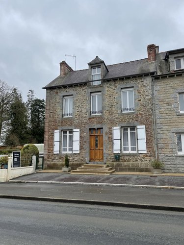 Maison a vendre Merdrignac 22230 Côtes-d'Armor 90 m2 6 pièces 95040 euros