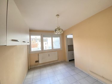 Appartement a vendre Cambrai 59400 Nord 67 m2 3 pièces 80500 euros