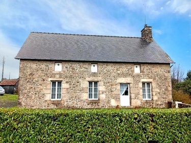 Maison a vendre Saint-Brice-de-Landelles 50730 Manche 70 m2 3 pièces 116060 euros