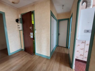 Appartement a vendre Châlette-sur-Loing 45120 Loiret 43 m2 2 pièces 55000 euros