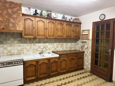 Maison a vendre Mérillac 22230 Côtes-d'Armor 191 m2  161480 euros
