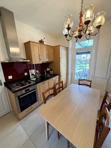 Maison a vendre Cholet 49300 Maine-et-Loire 83 m2 4 pièces 189000 euros