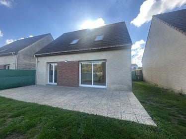 Maison a vendre Cambrai 59400 Nord 93 m2 4 pièces 167680 euros