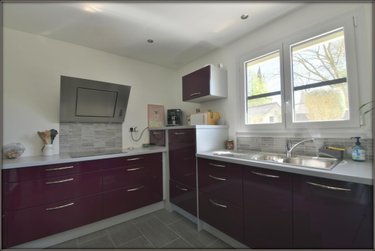 Maison a vendre Le Verger 35160 Ille-et-Vilaine 93 m2 5 pièces 280000 euros