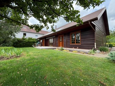 Maison a vendre Roches-lès-Blamont 25310 Doubs 70 m2 3 pièces 195000 euros