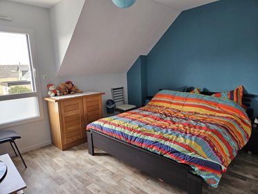 Maison a vendre Erdeven 56410 Morbihan 186 m2 7 pièces 747211 euros