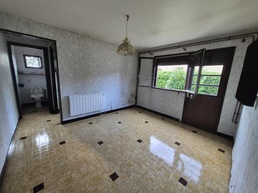 Maison a vendre Moyenneville 62121 Pas-de-Calais 117 m2 4 pièces 102200 euros