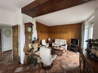 Maison a vendre Barberaz 73000 Savoie 135 m2 7 pièces 698000 euros