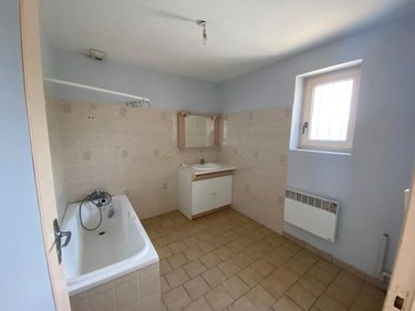 Maison a vendre Gennes Val de Loire 49350 Maine-et-Loire 82 m2 4 pièces 185500 euros