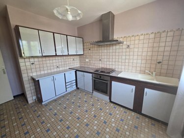 Maison a vendre Méreau 18120 Cher 89 m2  107200 euros