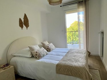 Appartement a vendre Rennes 35000 Ille-et-Vilaine 58 m2 3 pièces 325000 euros
