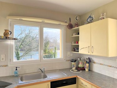 Maison a vendre La Forêt-Fouesnant 29940 Finistère 155 m2 6 pièces 647900 euros