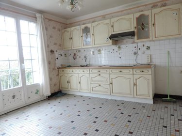 Maison a vendre Louargat 22540 Côtes-d'Armor 100 m2 5 pièces 135900 euros