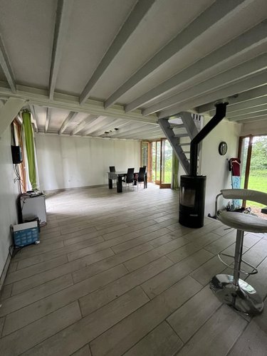 Terrains de loisirs bois etangs a vendre Torcé-Viviers-en-Charnie 53270 Mayenne 7880 m2  57970 euros