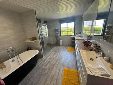 Maison a vendre Doignies 59400 Nord 198 m2 8 pièces 335000 euros