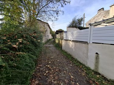 Maison a vendre Port-d'Envaux 17350 Charente-Maritime 104 m2 6 pièces 204594 euros