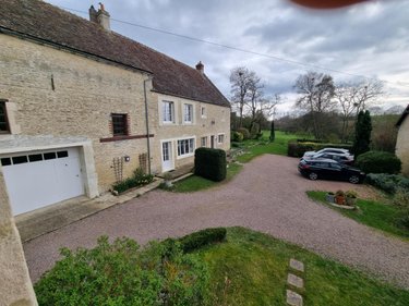 Maison a vendre Ernes 14270 Calvados 540 m2  712000 euros