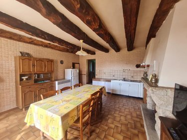 Maison a vendre Radenac 56500 Morbihan 121 m2 6 pièces 146240 euros