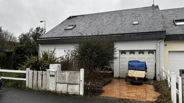 Maison a vendre Les Ponts-de-Cé 49130 Maine-et-Loire 96 m2 4 pièces 231000 euros