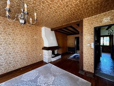 Maison a vendre Sotteville-lès-Rouen 76300 Seine-Maritime 86 m2 5 pièces 136500 euros