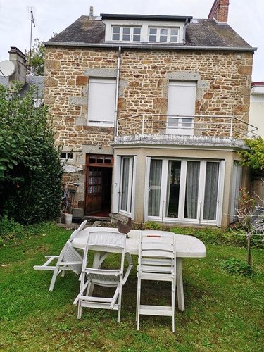 Maison a vendre Putanges-le-Lac 61210 Orne 105 m2  116750 euros