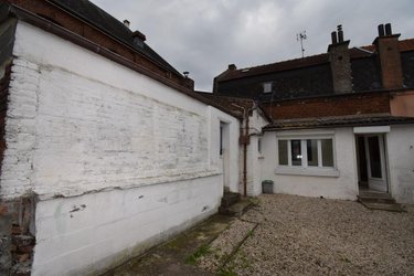 Maison a vendre Raillencourt-Sainte-Olle 59554 Nord 84 m2 3 pièces 80500 euros