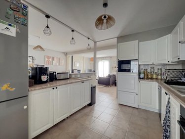 Maison a vendre Ballan-Miré 37510 Indre-et-Loire 160 m2 7 pièces 407000 euros