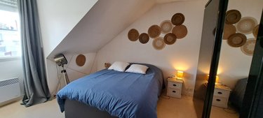 Immeuble a vendre Brissac Loire Aubance 49320 Maine-et-Loire 315 m2  536380 euros